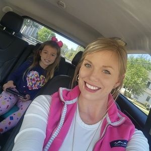 Meet your Posher, Brittany